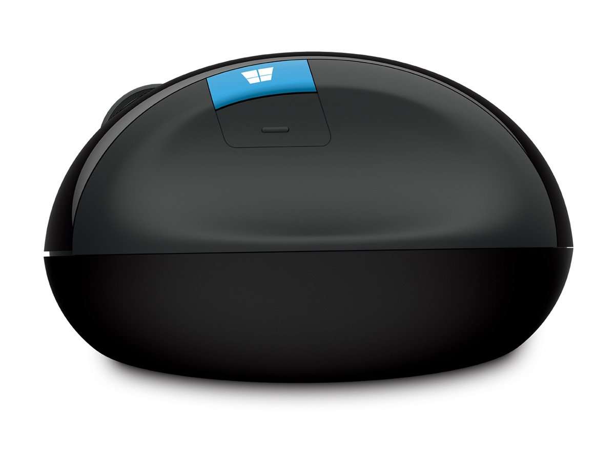Microsoft Sculpt Ergonomic Mouse for Business 3