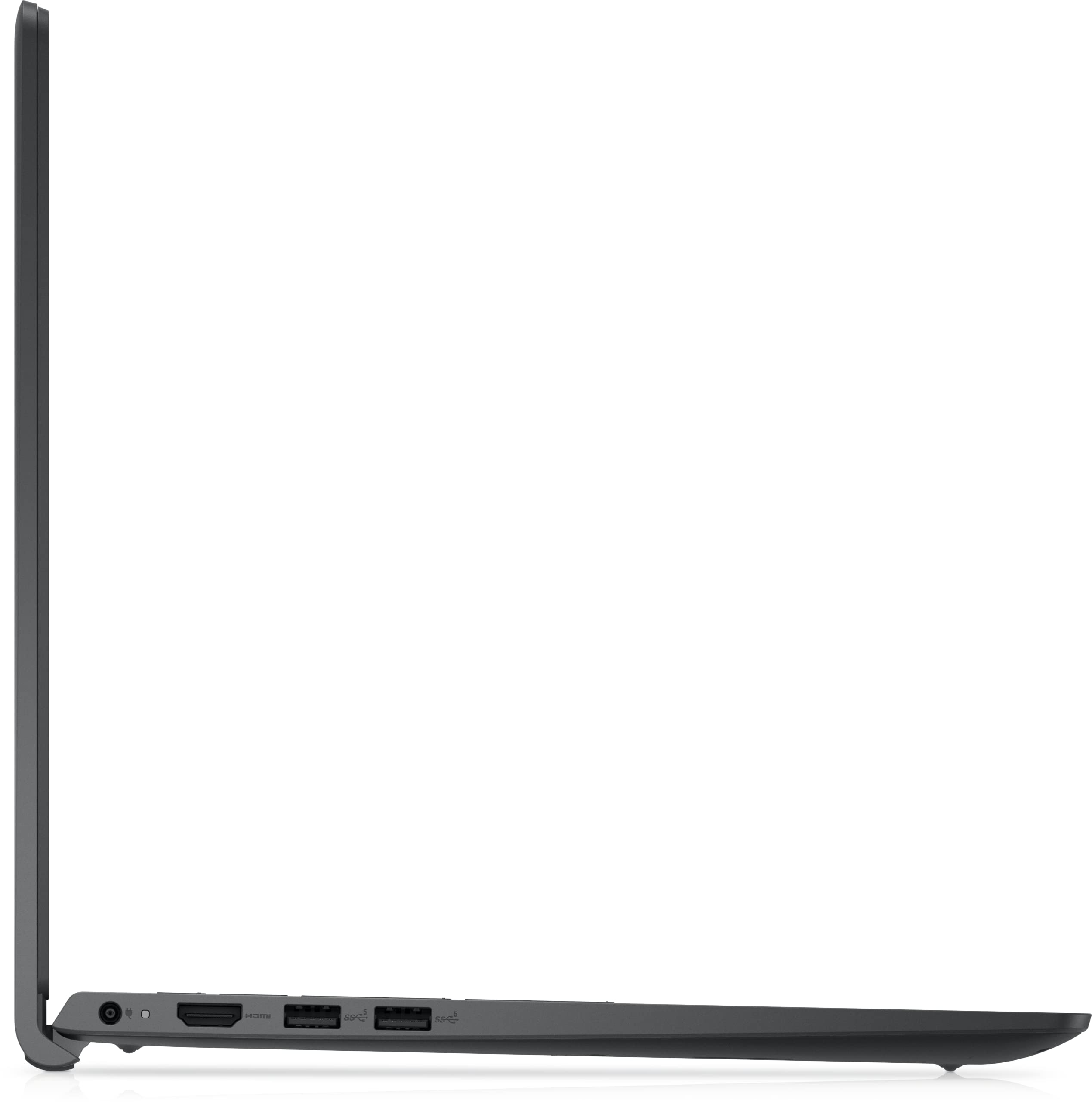 DELL Inspiron 3511 Premium Laptop, 15.6" FHD Display, Intel Core i5-1035G1 Processor, Webcam, Wi-Fi, HDMI, Bluetooth, Windows 11 Home, Black (16GB DDR4 RAM | 512GB PCIe SSD) 6