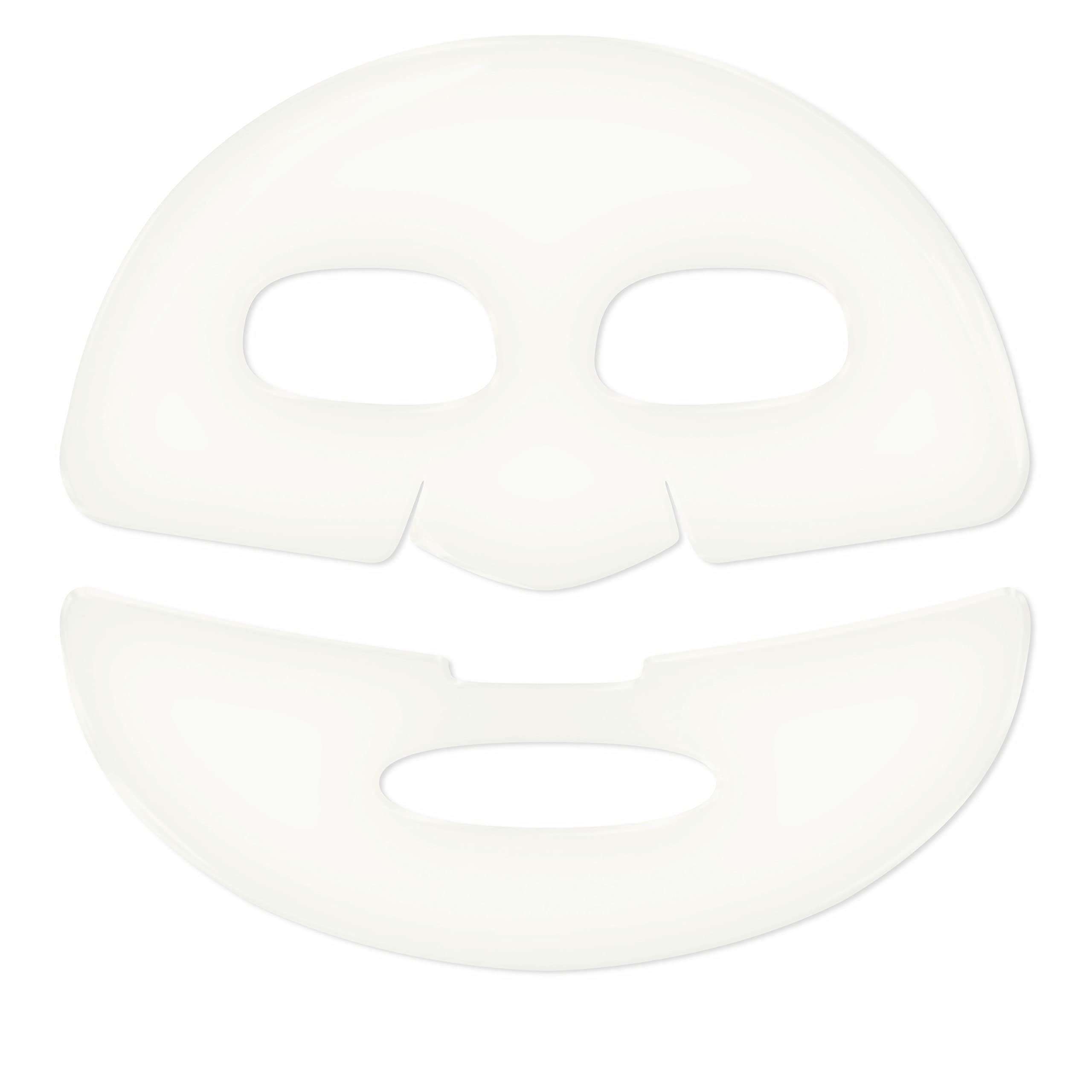 Kiko MILANO - Soothing Face Mask Moisturising hydrogel face mask with chamomile extract 3