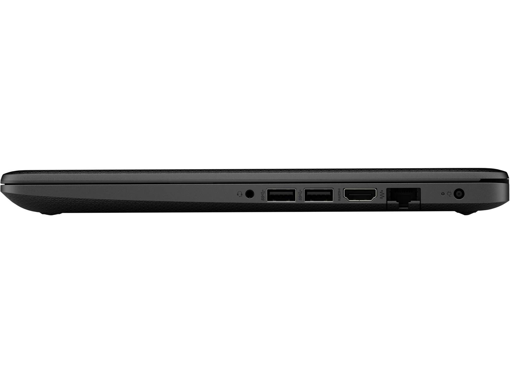HP Laptop 14, 10th Gen Intel Core i5-10210U, 14-inch (35.6 cm), HD, 8GB DDR4, 512GB SSD, Intel UHD graphics, Thin & light, Dual speakers, BrightView display (Win 10, MSO 2019, Black, 1.5 kg), ck2018TU 4