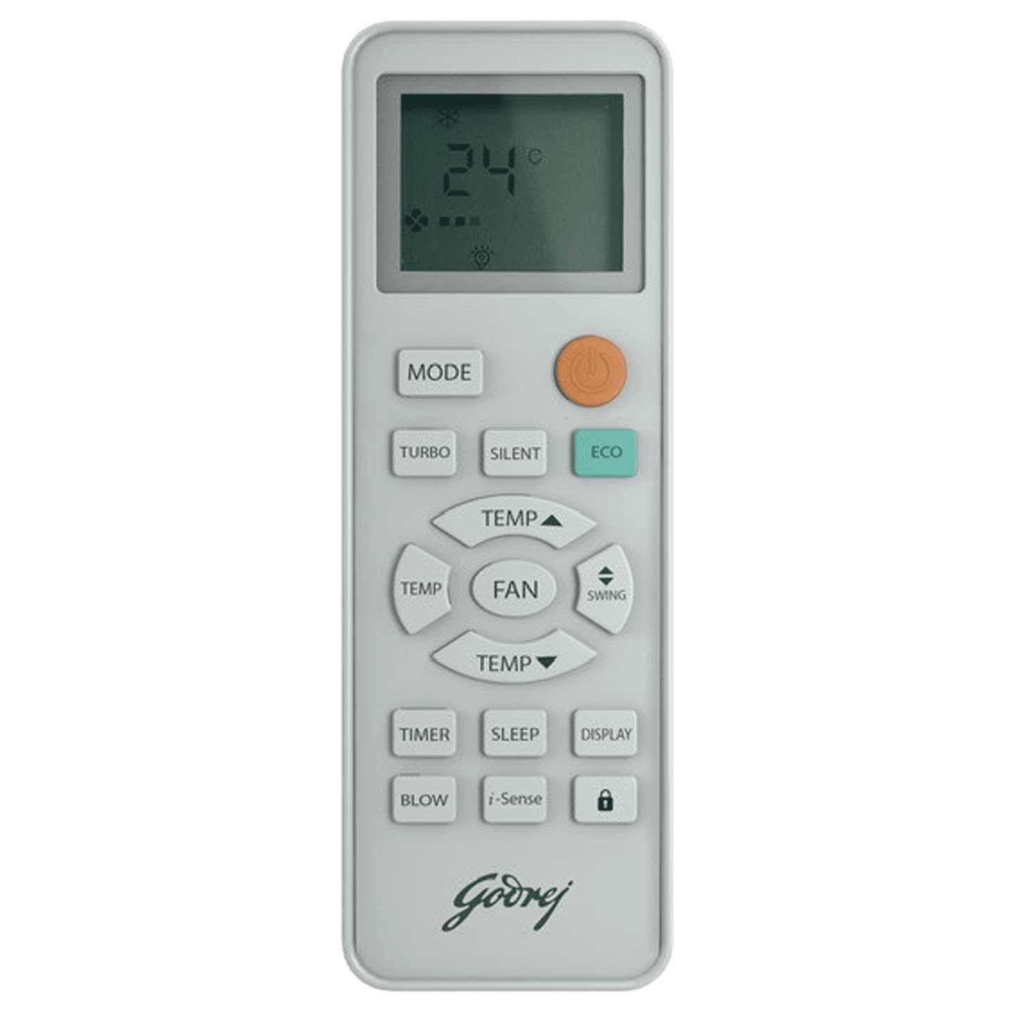 Godrej 1 Ton 3 Star Inverter Split AC (GIC 12TTC3-WVA, White) 6