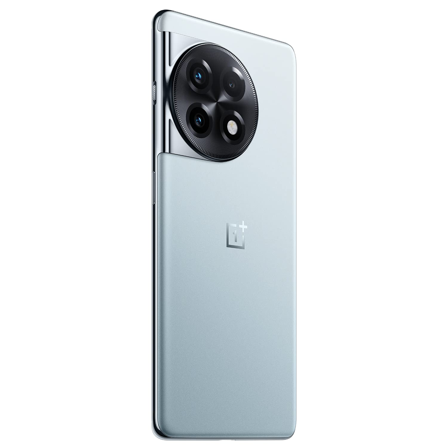 OnePlus 11R 5G (Galactic Silver, 16GB RAM, 256GB Storage) 5
