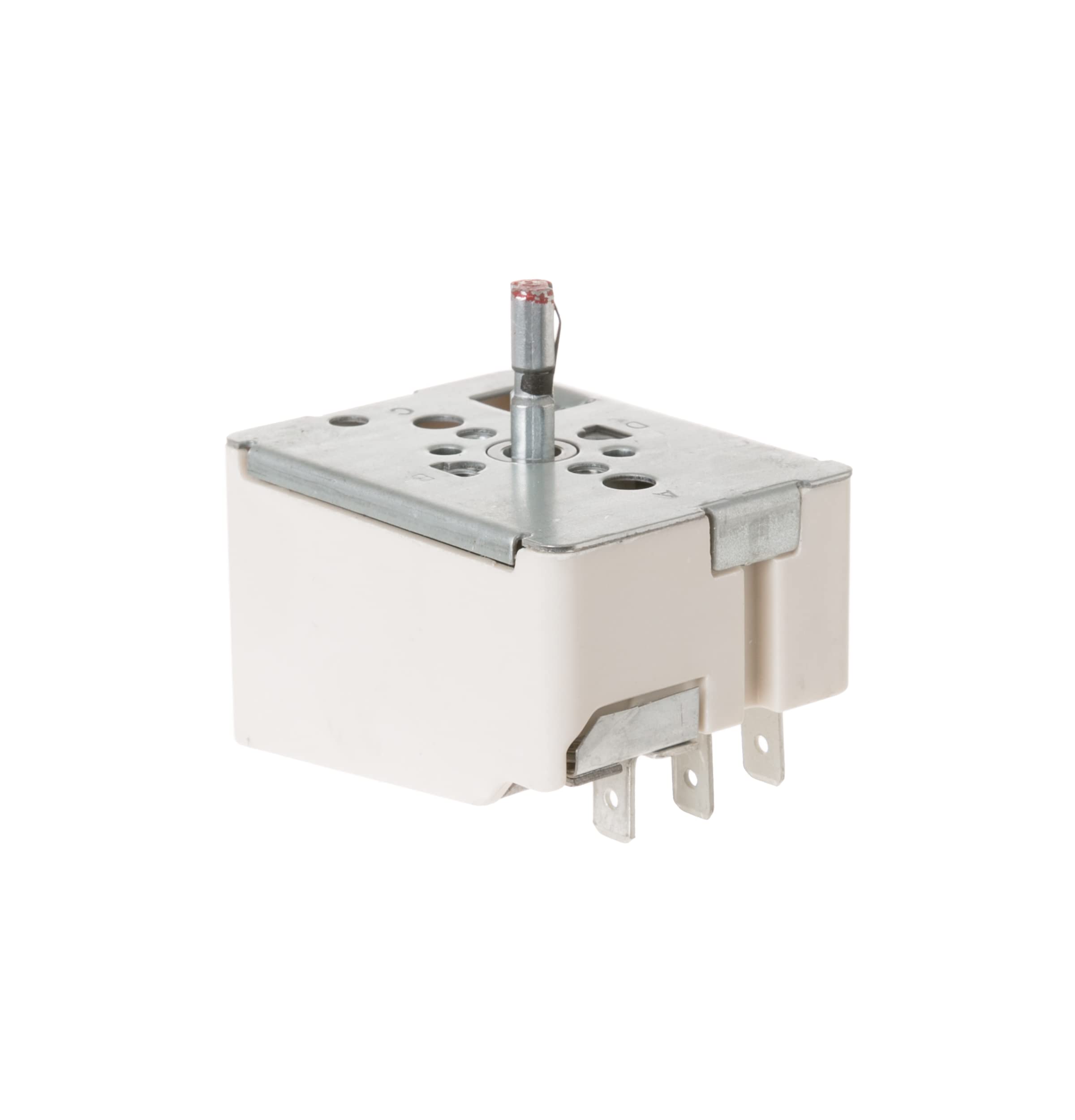 GE Appliances WB24T10145 Range Surface Element Control Switch 3