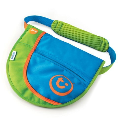 Trunki Saddle Bag (Blue) 1
