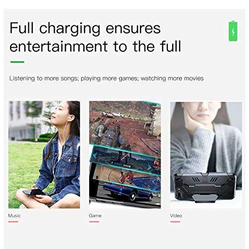 Cleantt Compatible with Galaxy J7 Battery, 3300mAh Replacement Battery Compatible with Galaxy J7 J727 J727A J727V J727R4 J727T J727T1 4