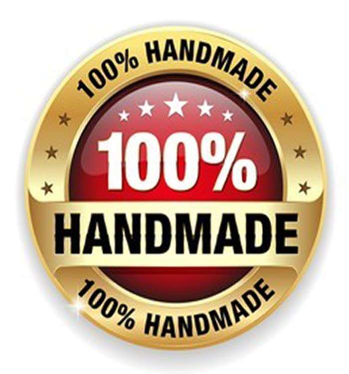 FashCore Black Handmade Wristband Cobra Braided Macramé Paracord Bracelet for Men Women. Pack of 1 6