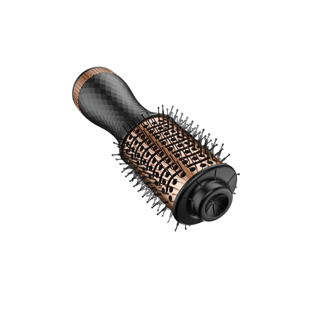 Alan Truman Mini Blow – Compact Travel Blow Brush 4