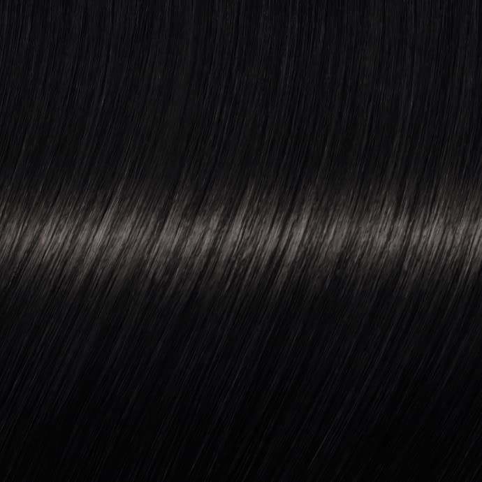 Schwarzkopf Keratin Color Permanent Hair Color Cream, 4.1 Dark Ash Brown (Pack of 5) 5