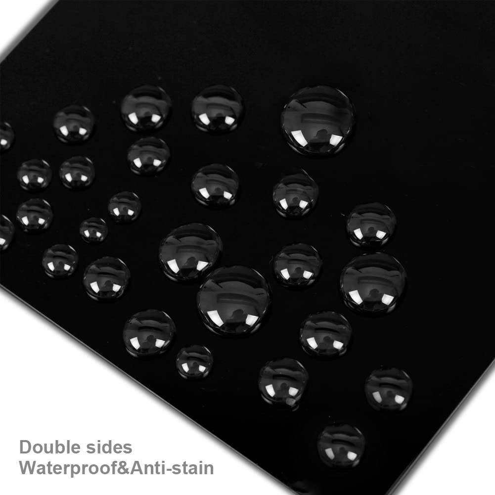 NiSi 100x100mm Nano IR Neutral Density Filter – ND8 (0.9) – 3 Stop 5