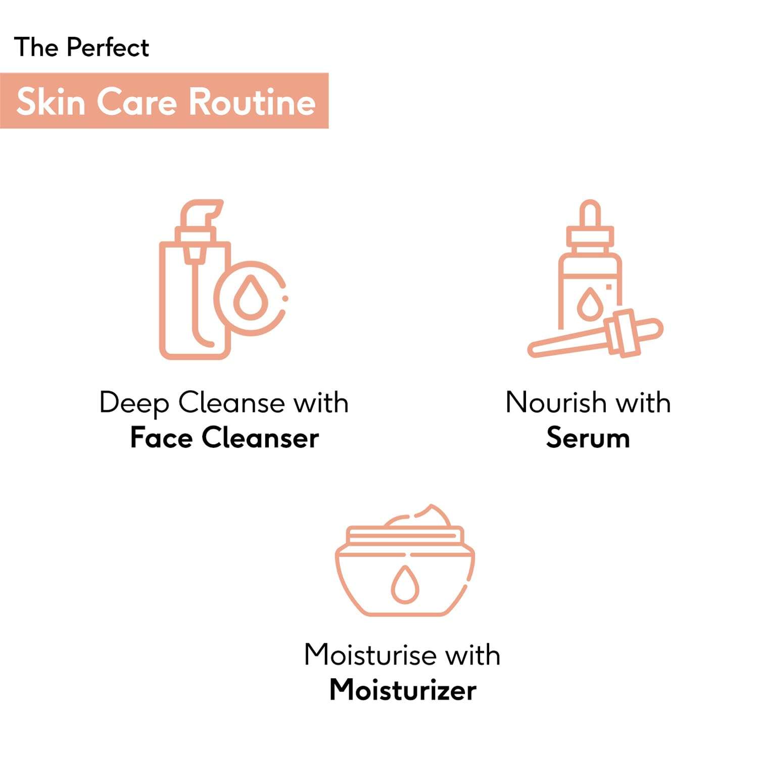 HK VITALS by HealthKart Collagen Face Cleanser with Aloe Vera Extract, Reduces Fine Lines, Wrinkles, & Skin Dullness, All Skin Types, 100 ml 5