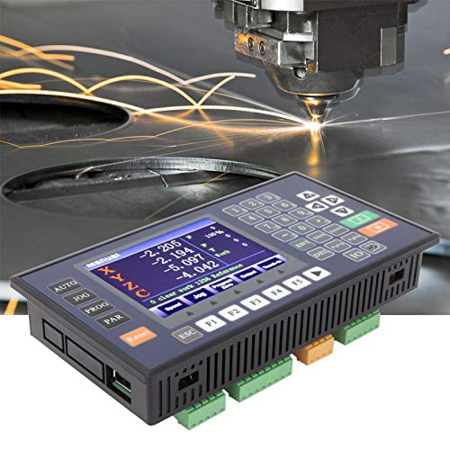 Controller Stable 0.001mm Micro for Machine Tool for Grab Equipment
