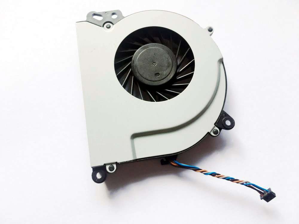 ethan Cpu Cooling Fan for HP ENVY 15-j000 15t-j100 15-j107cl 15-j119wm 15-j150us 15-j151nr 15-j152nr 15-j170us 15-j173ca 15-j173cl 15-j178ca 15-j150nr 15-j171nr 15-j175nr 15-j181nr 15-j185nr 2
