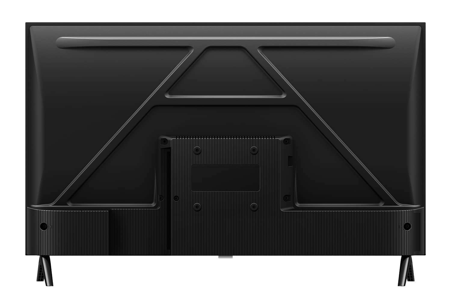 TCL 80.04 cm (32 inches) Bezel-Less S Series Full HD Smart LED Google TV 32S5400 (Black) 6