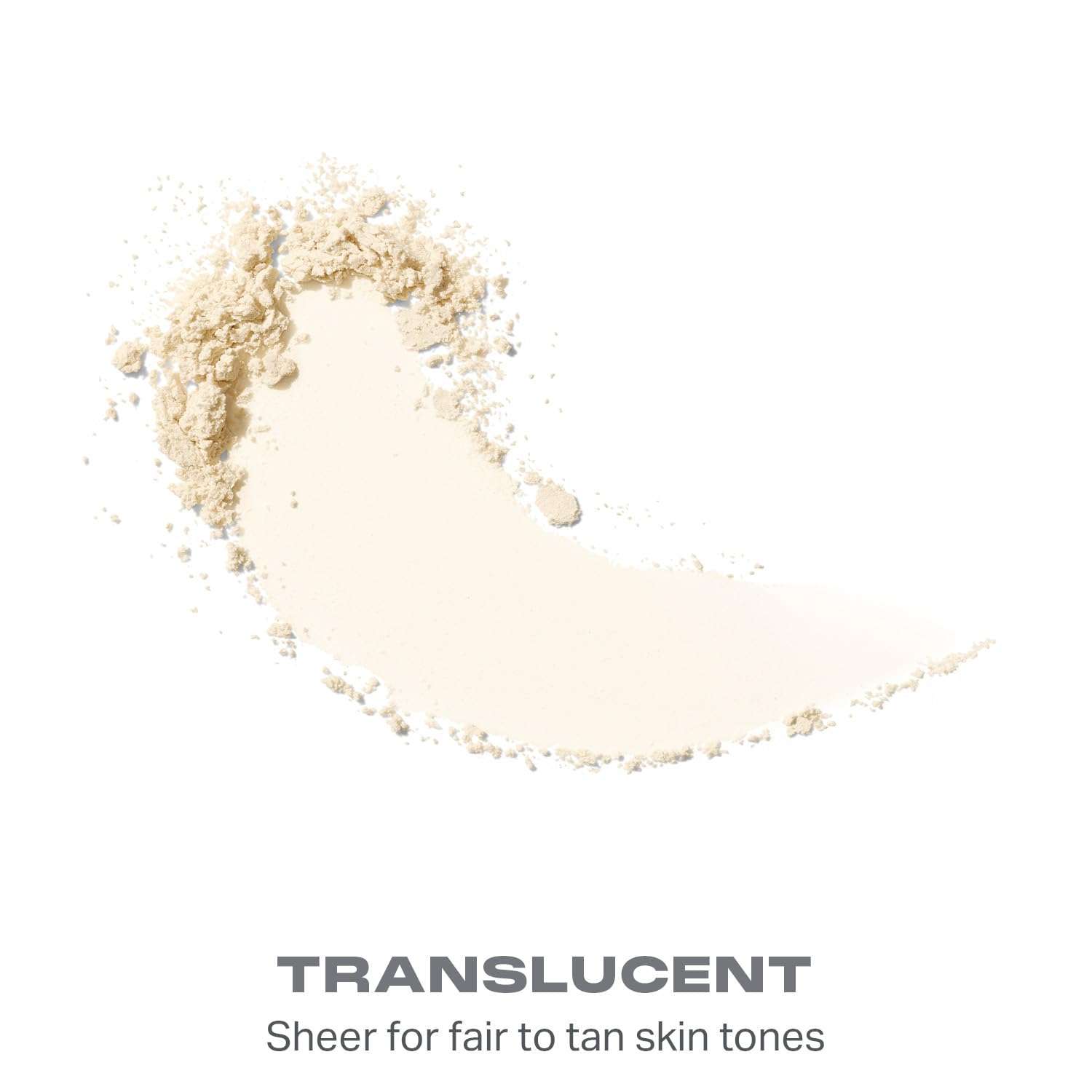 Morphe Jumbo & Mini Bake & Set Translucent Setting Powder Duo - Lightweight, Talc-Free Finishing Powder for Face Makeup with a Soft, Natural Finish - Minimizes Shine for Up to 24HR - Translucent (0.62 4