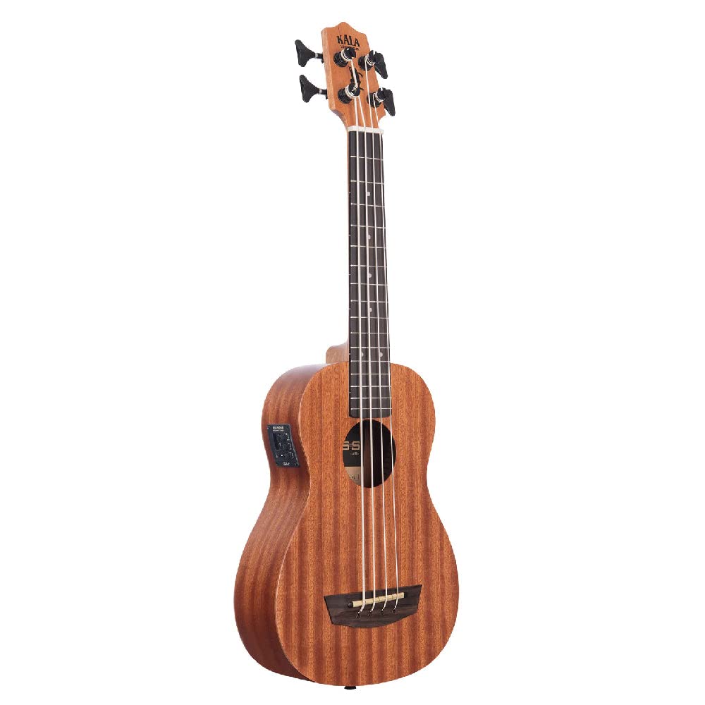 Kala Wanderer Acoustic-Electric U Bass 3