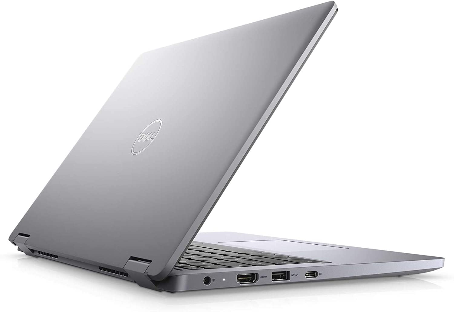 Dell Latitude 3310 Laptop 13.3" Touchscreen 2 in 1, Intel i5-8365U, 16GB RAM, 500GB NVMe SSD, Wi-Fi, Bluetooth, Card Reader, Webcam, HDMI, USB C- Mini-DisplayPort - Windows 11 Pro 4