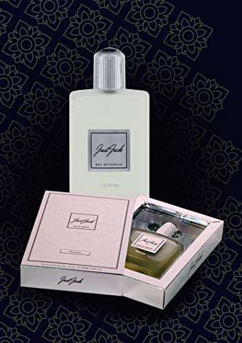 Just Jack Vetiver Unisex Eau De Parfum, 100 ml 3