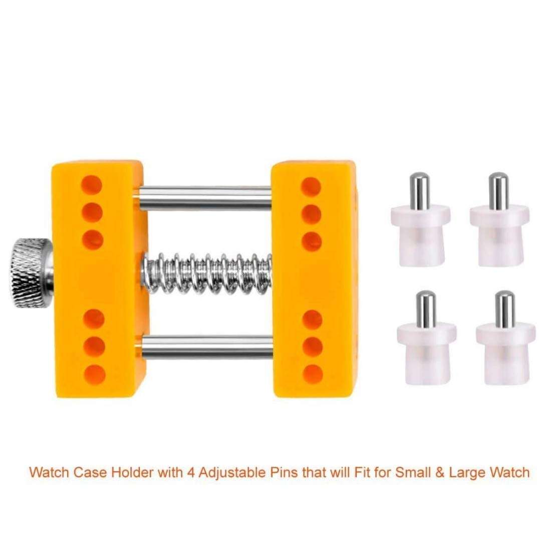 DIY Crafts Combo Pack 5, Combo Watch Repair Tool, Watch Battery Replacement Tool Kit for Wat (Combo Pack 5, Combo Watch Repair Tool) 2