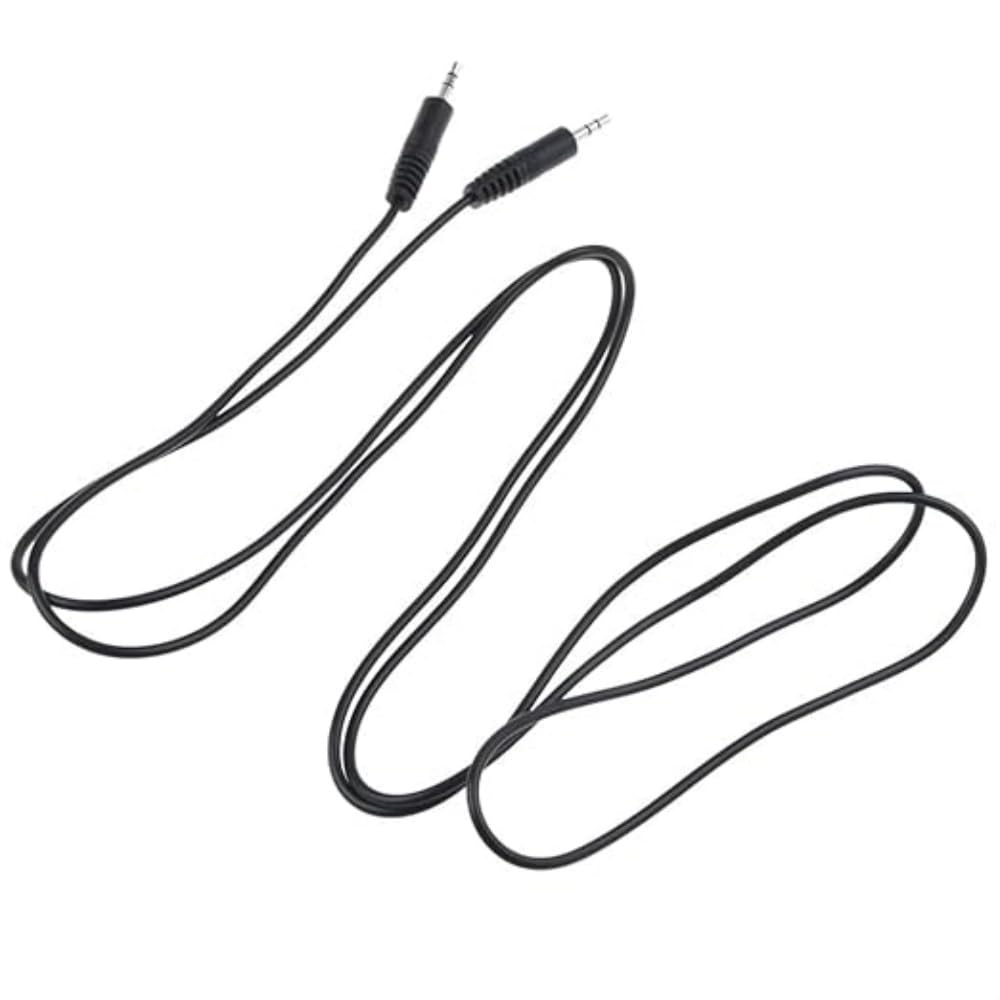 Musstad AUX in Cable Audio in Cord for Axess SBBT1206 38" Slim Audio Sound Bar SoundBar 6