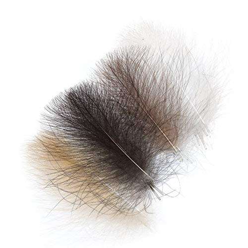 Hemingway's CDC Feathers Set of 10 3