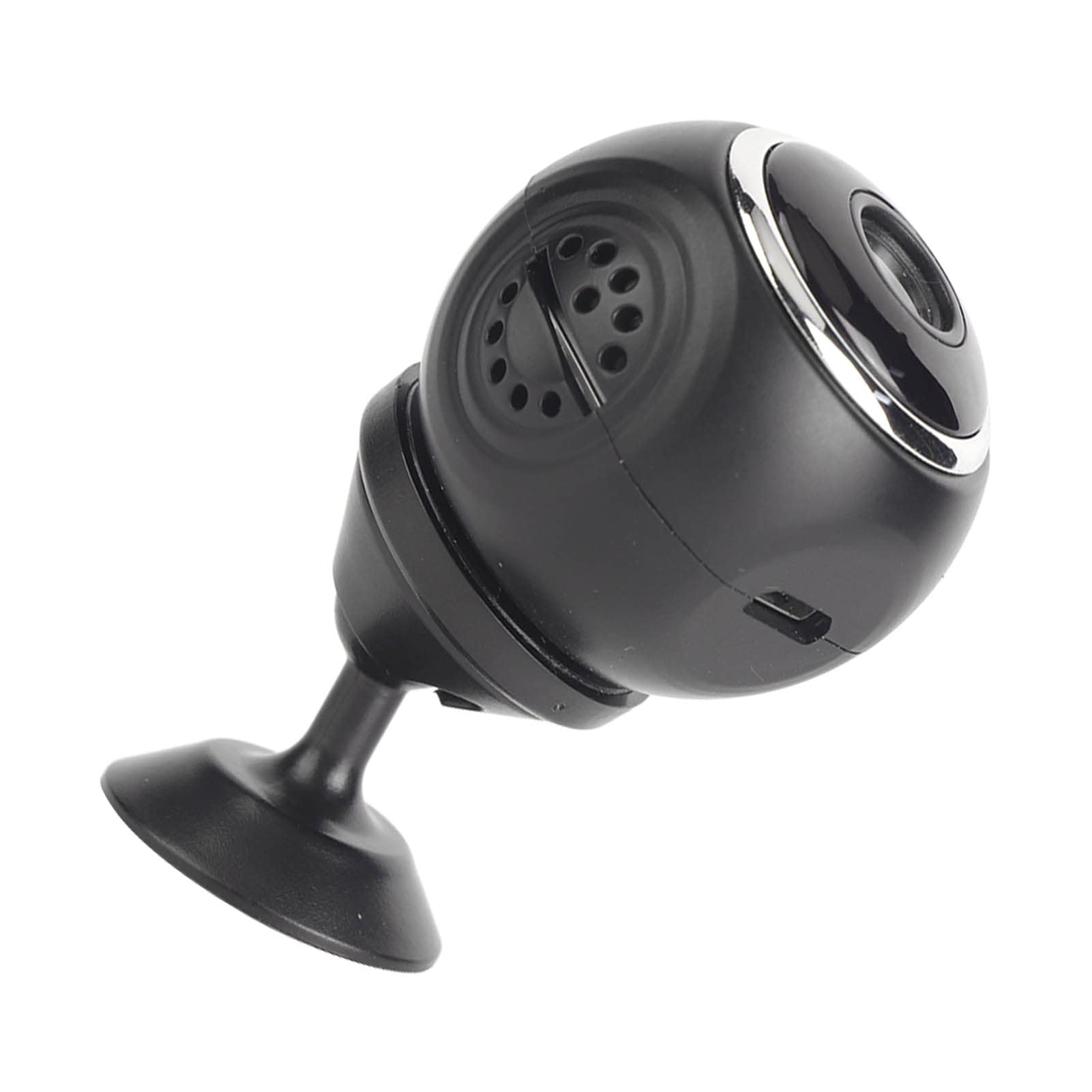 Security Camera, Rechargeable Wireless Camera Clear Image for Home 5