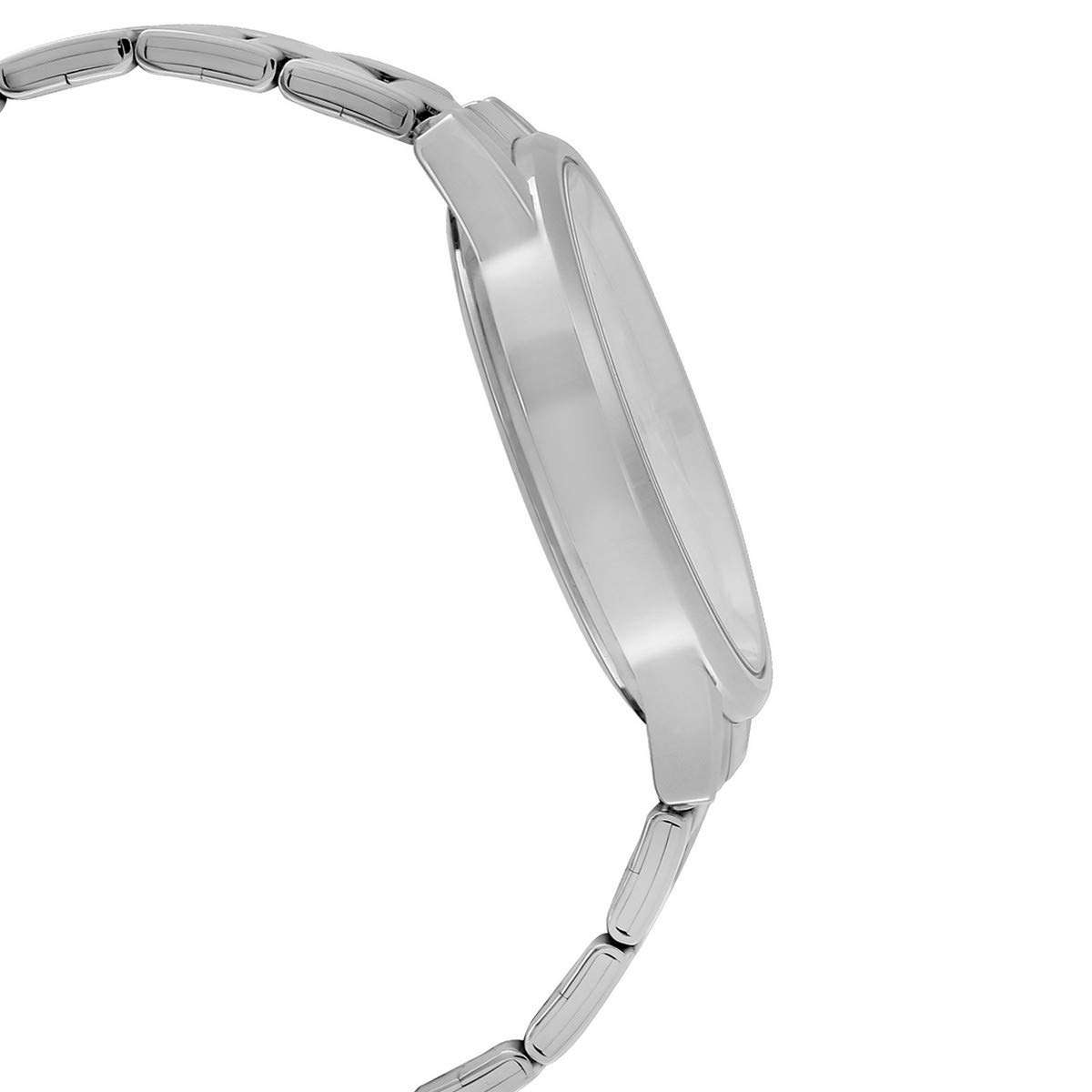 Casio Enticer Analog Silver Dial Men's Watch - MTP-1303D-7AVDF (A494) 4