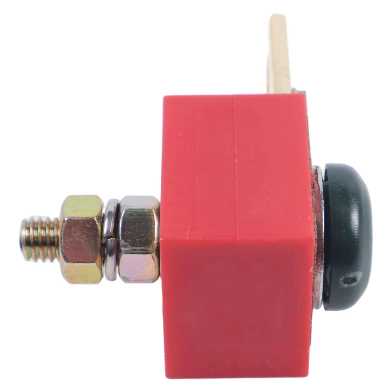 Chamixx 110 Amp Trim Fuse Assembly 88-79023A10 79023A10 Compatible with Mercury MerCruiser Blackhawk Alpha I Gen I II M Series 150-300HP 6.2L 8.1L 8.2L 8.7L Engine 6