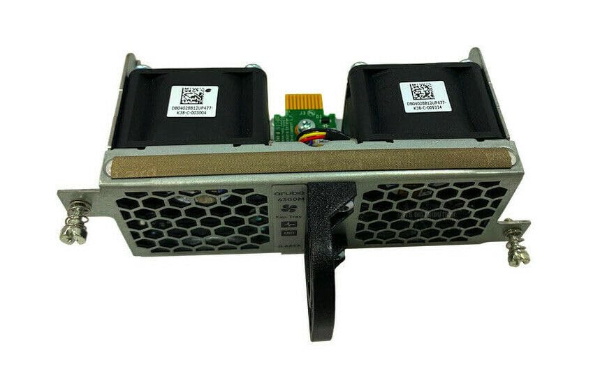 JL669A Aruba 6300M Fan Tray (New) 3