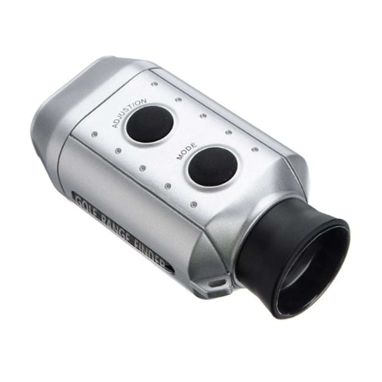 BESPORTBLE Digital Range Finder Scope for Golf 7X Magnification with 462ft Field of View 3