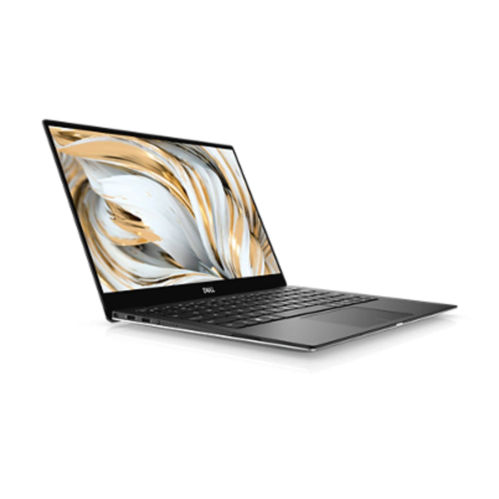Dell XPS 9305 Laptop Touch | 13.3" 1920x1080 FHD | Core i5-1135G7-512GB SSD Hard Drive - 8GB RAM | 4 cores @ 4.2 GHz Win 11 Home Silver 4