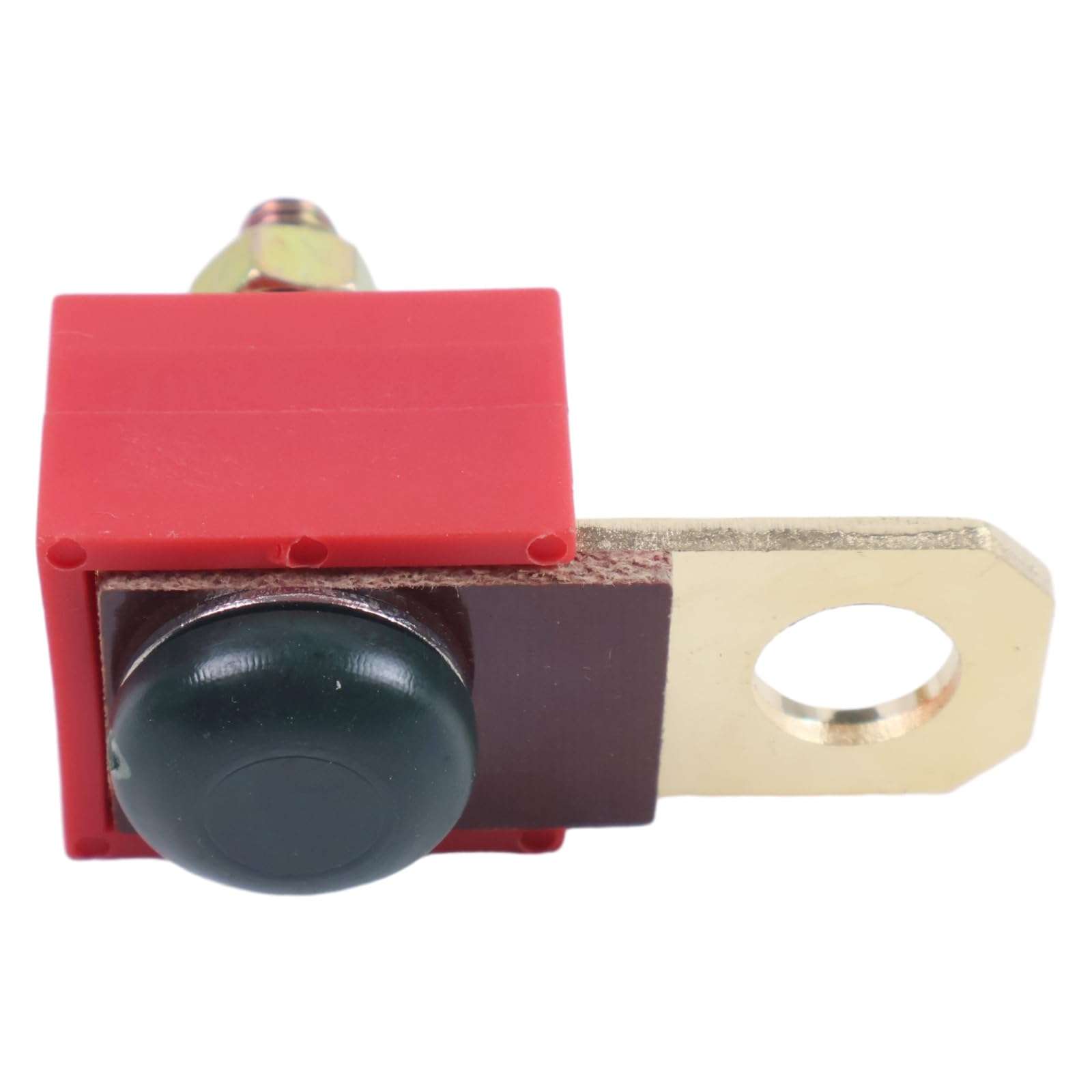 Chamixx 110 Amp Trim Fuse Assembly 88-79023A10 79023A10 Compatible with Mercury MerCruiser Blackhawk Alpha I Gen I II M Series 150-300HP 6.2L 8.1L 8.2L 8.7L Engine 4