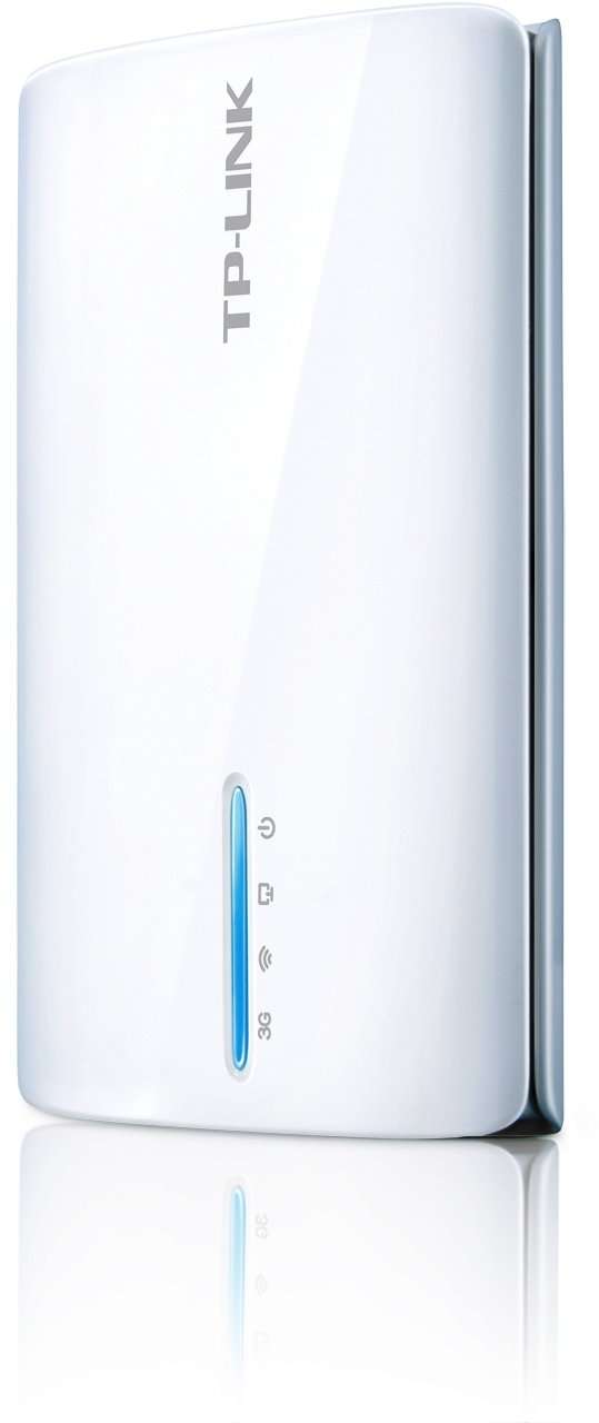 TP-Link TL-MR3040 Wireless Router - IEEE 802.11n 1