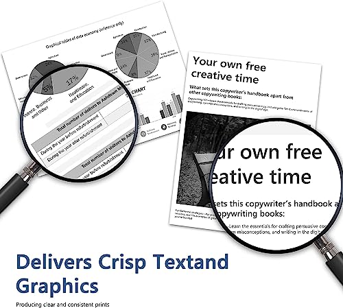 ANG103A / 103a Toner Cartridge Compatible Toner Reload Kit for H.p. Neverstop Laser 1000a, Neverstop Laser 1000w, Neverstop Laser MFP 1200a, Neverstop Laser MFP 1200w Printer 5