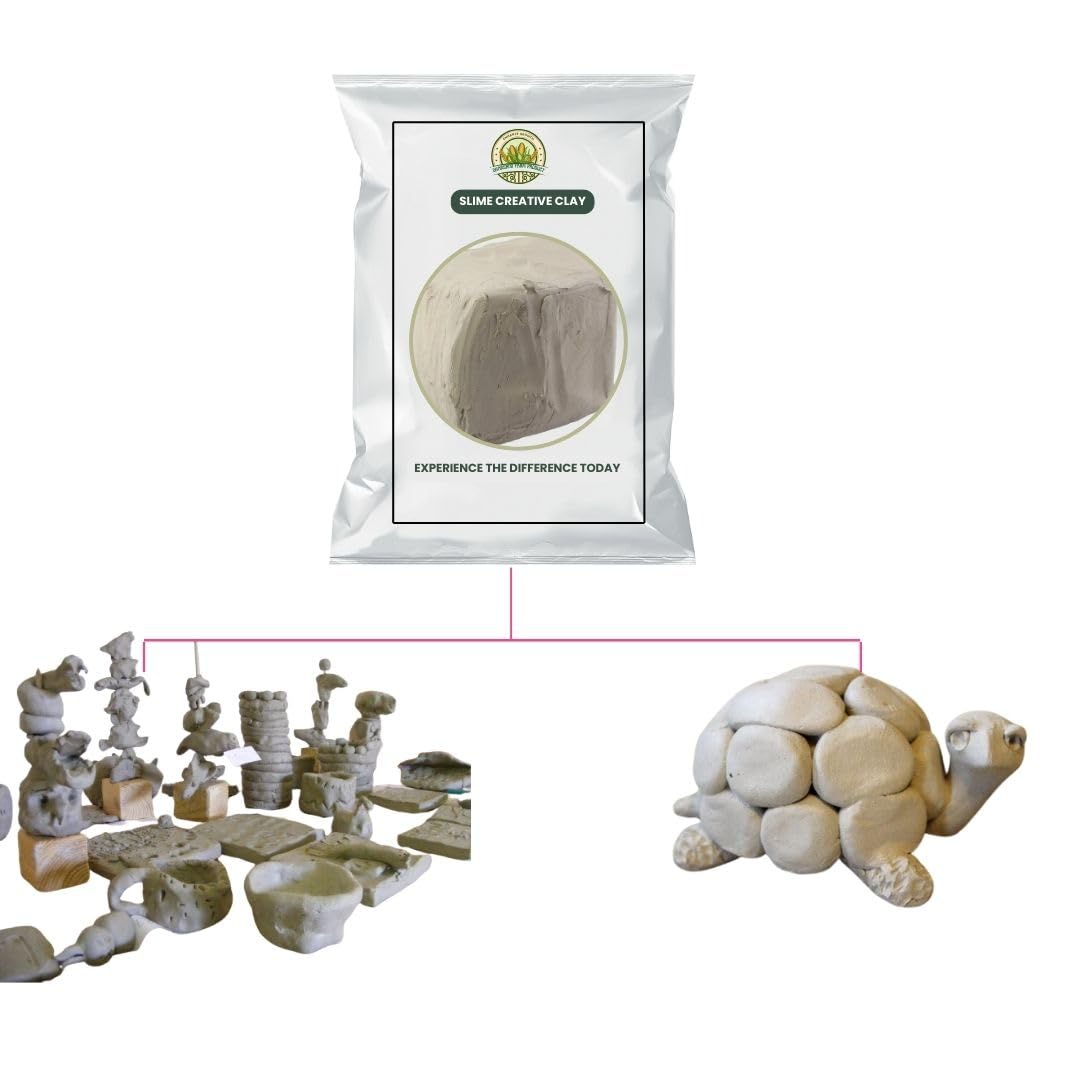 5 KG | Slime Creative Clay | Sparking Imagination in Kids 5