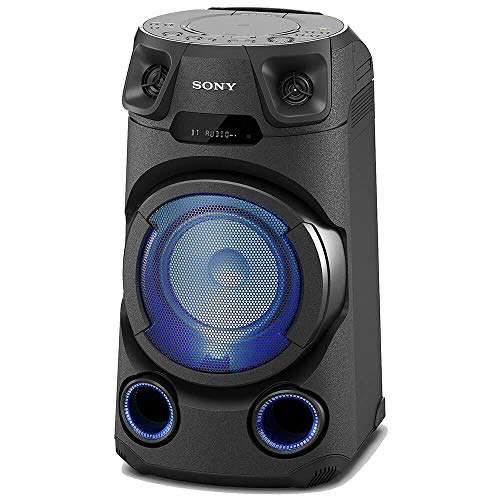 Sony MHC-V13 High Power Audio System with Bluetooth 3