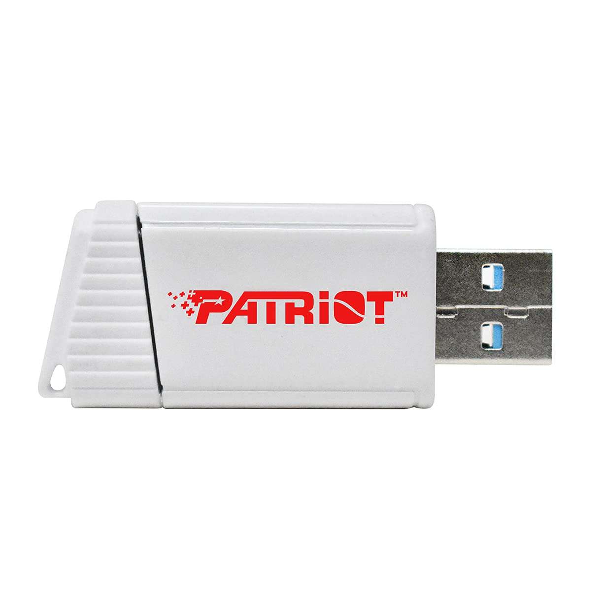 Patriot Supersonic Rage Prime USB 3.2 Gen 2 Flash Drive (500GB) 6