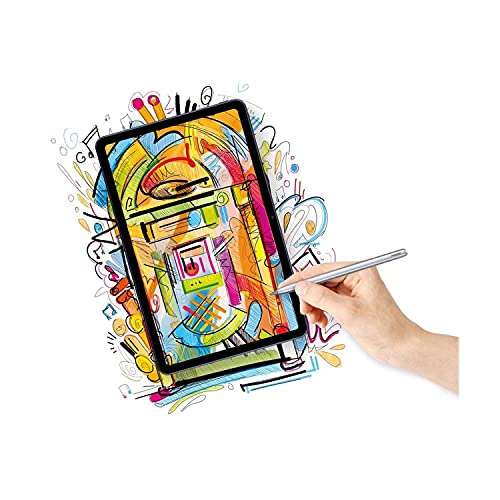 HUAWEI MatePad 10.4" 64GB ROM + 4GB RAM WiFi Only Tablet (Gray) - International Version 2