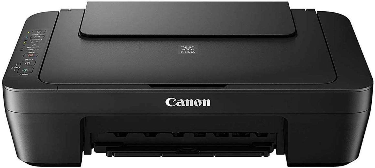 Canon MG3070S All-in-One Inkjet Colour Printer with PG745S & CL746S Ink Cartridge 2