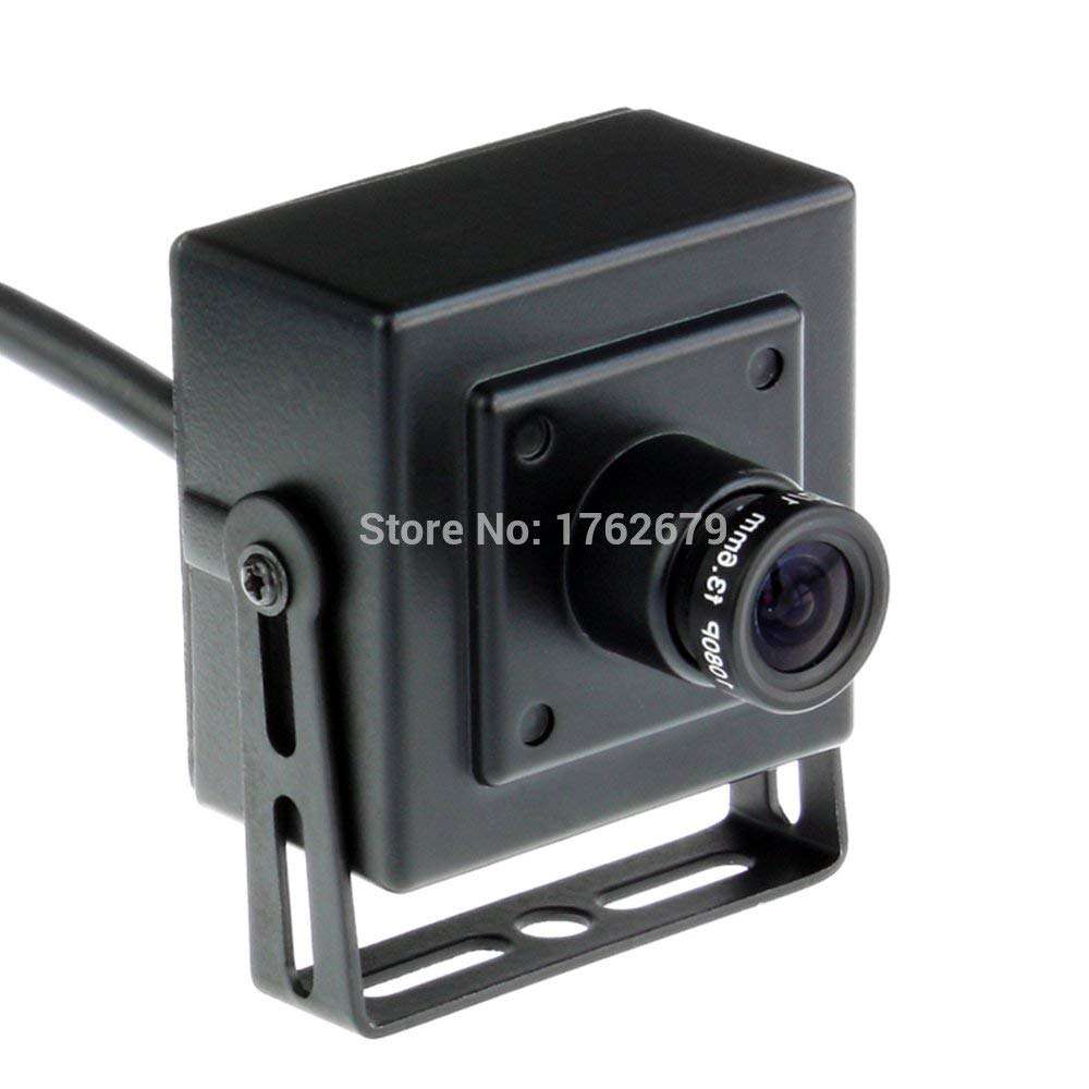 WorldCare® 2.8Mm : Cctv Usb Camera 0.3Mp Vga 640X480 30Fps Video Ov7725 Camera For Project Video Capture 4