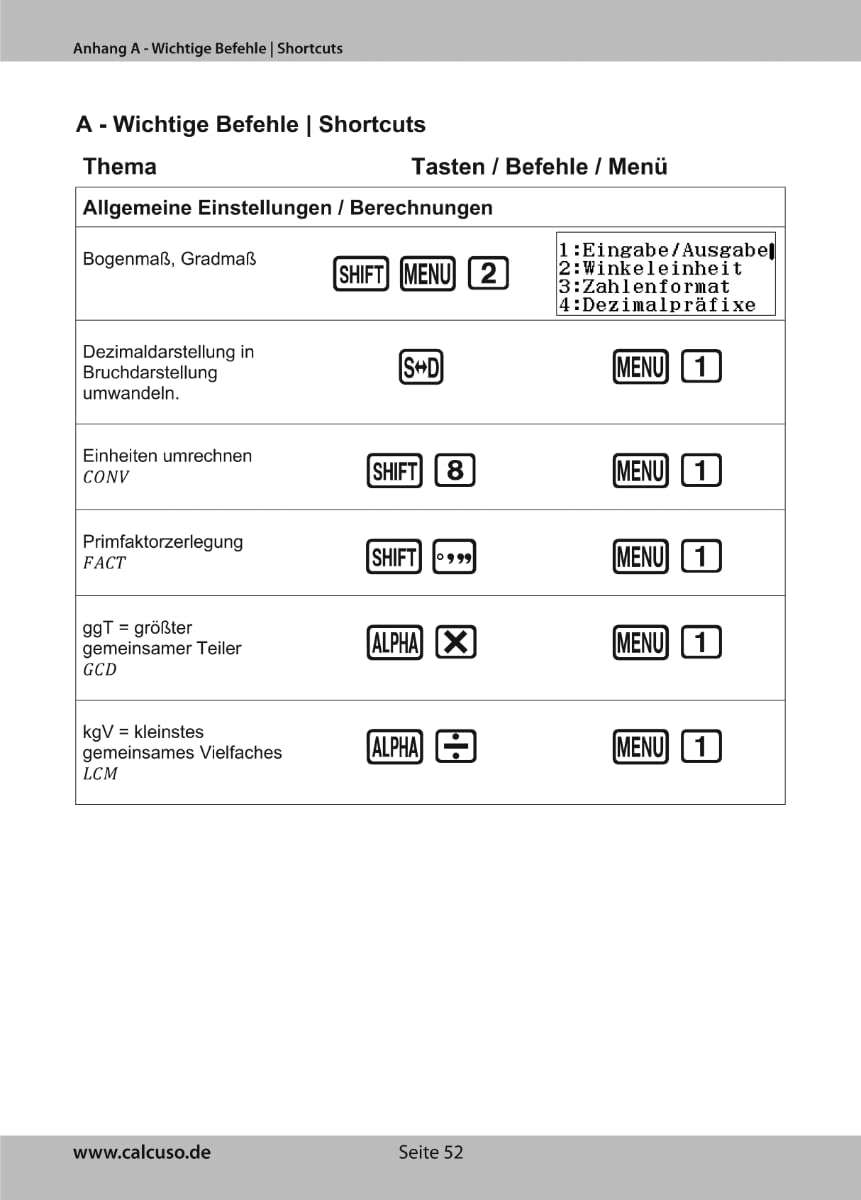 Batch Book Bundle: Casio FX-87DE X 6