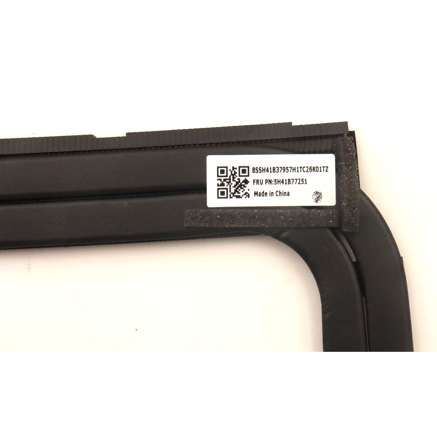 Generic New for Thinkpad L14 Gen 4 (Type 21H1, 21H2) L15 Gen 4 (Type 21H3, 21H4) Cooling Heatsink 5H41B77251 5H41B77252 5H41B77253 4