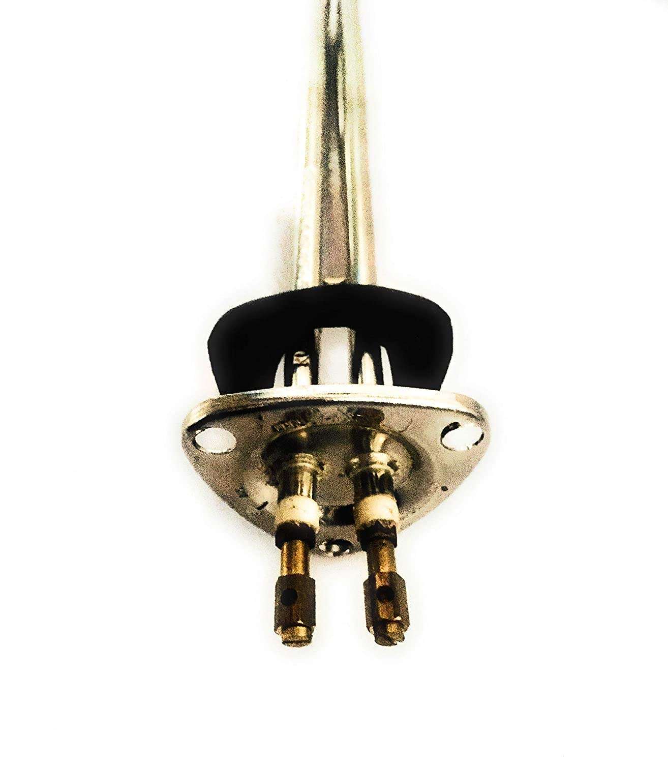 Pmw - Element for Geyser - 2 KW/2000Watt Triangle/Tikona Shape -1 Unit , Aqua 3