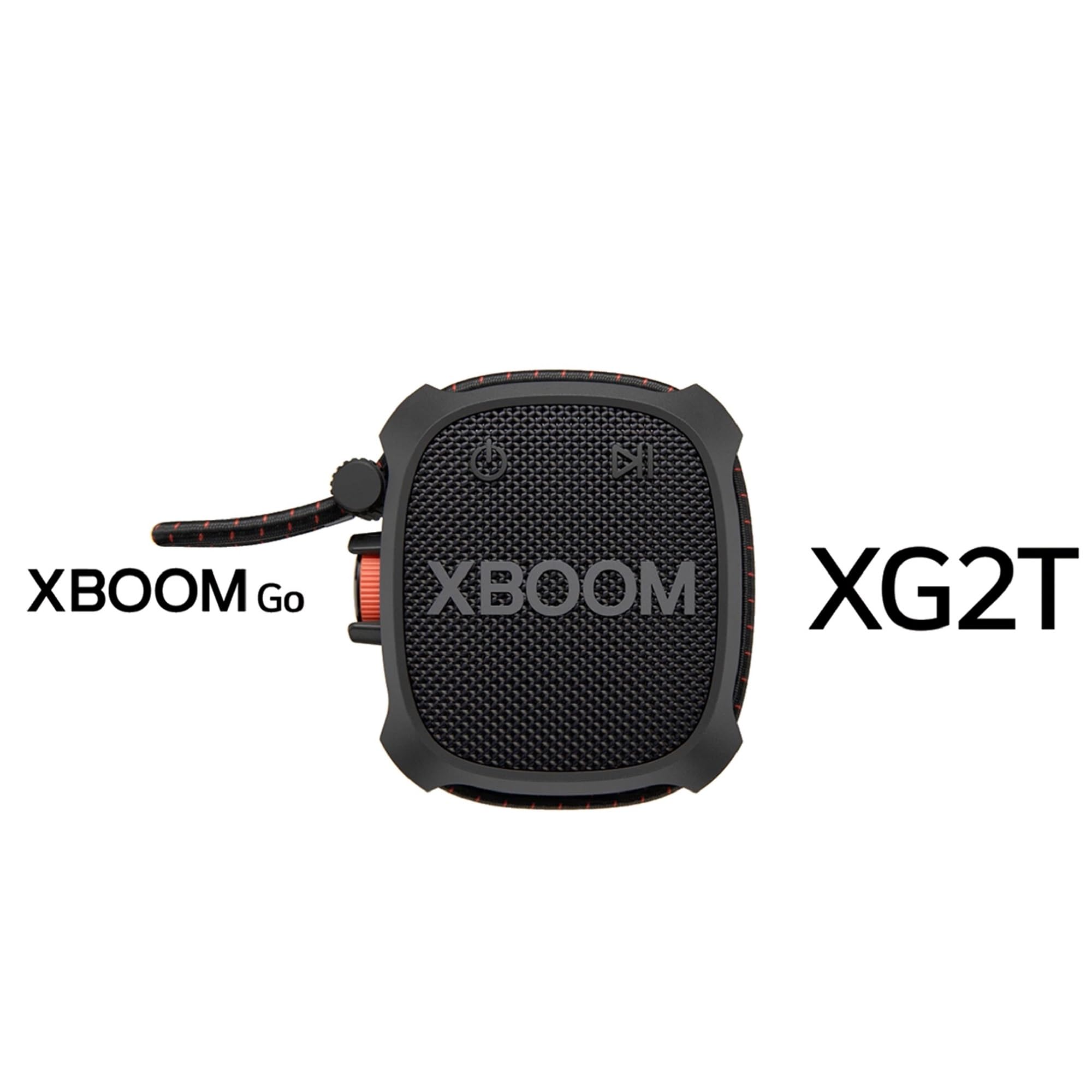 LG XG2T XBOOM Go Wireless Speaker with Powerful Sound and up to 10 HRS of Battery 6