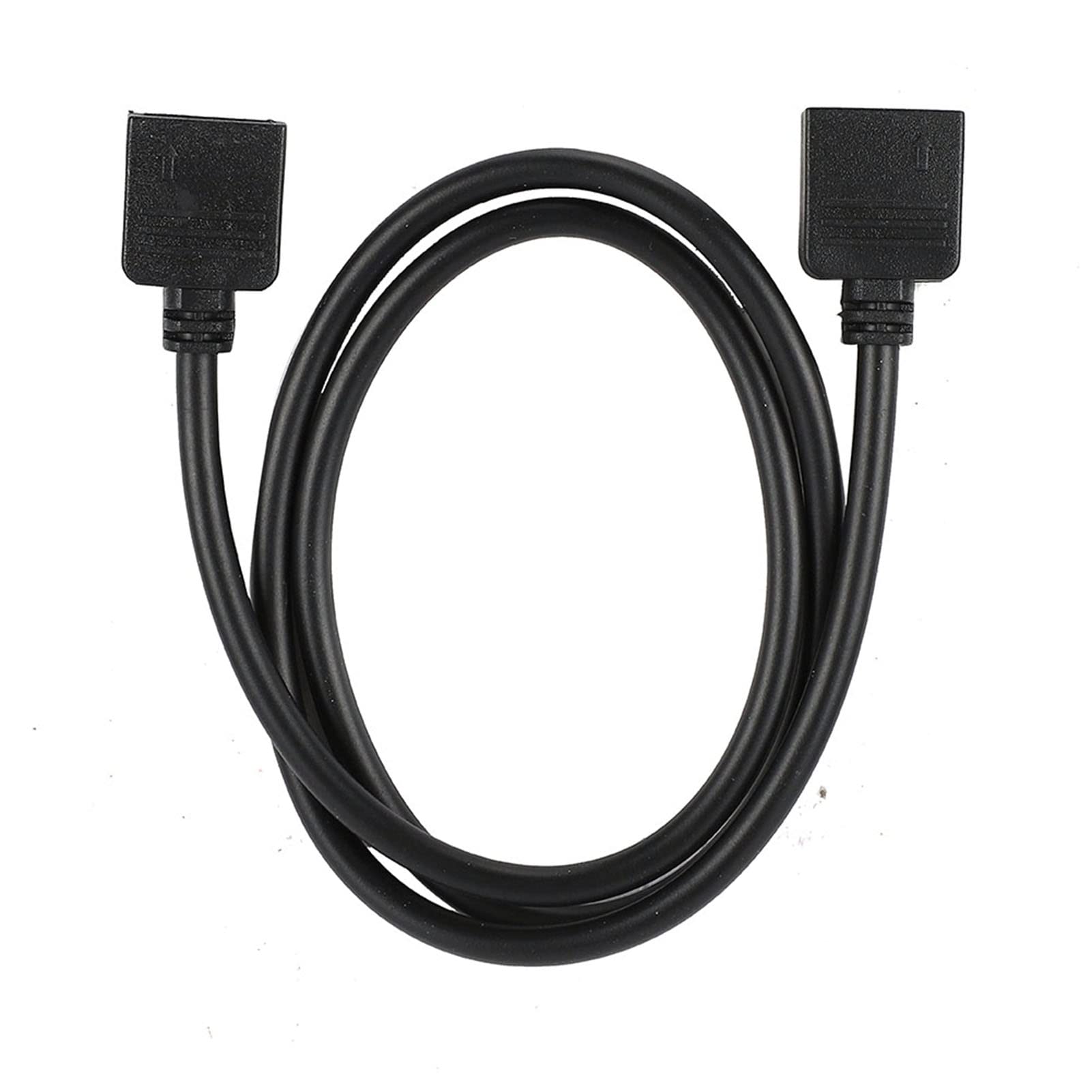 RGB Hub, Motherboard RGB Hub, 10 Channel PCB Practical Horizontal Pin for PC Motherboard, Desktop Motherboard (12V 4-pin) 5