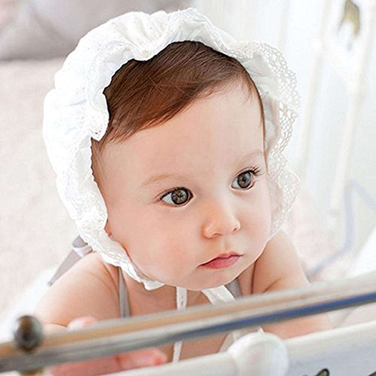 Mothers Choice® Queen Size Waterproof PVC Plastic Mattress Protector/Bed Protection Sheet for Baby and Adult, 78 x 54 Inches - Pack of 1, White 4