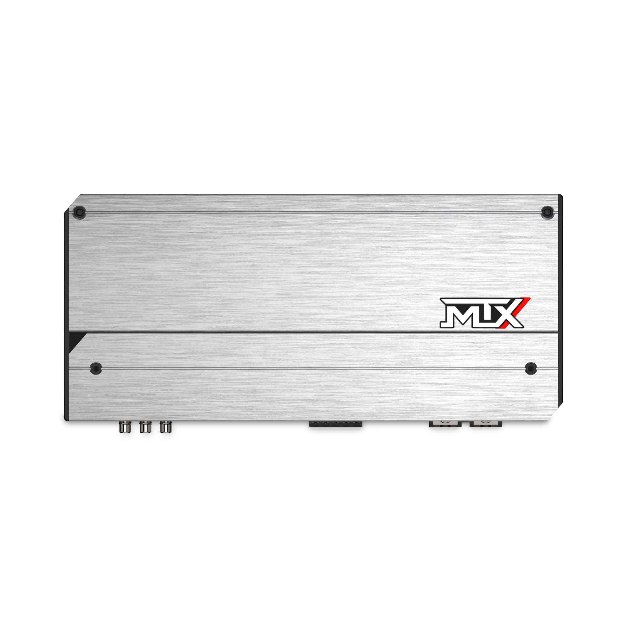 MTX TH1400.5 - Thunder Series Amplifier, 5-Channel 1400 Watts 5