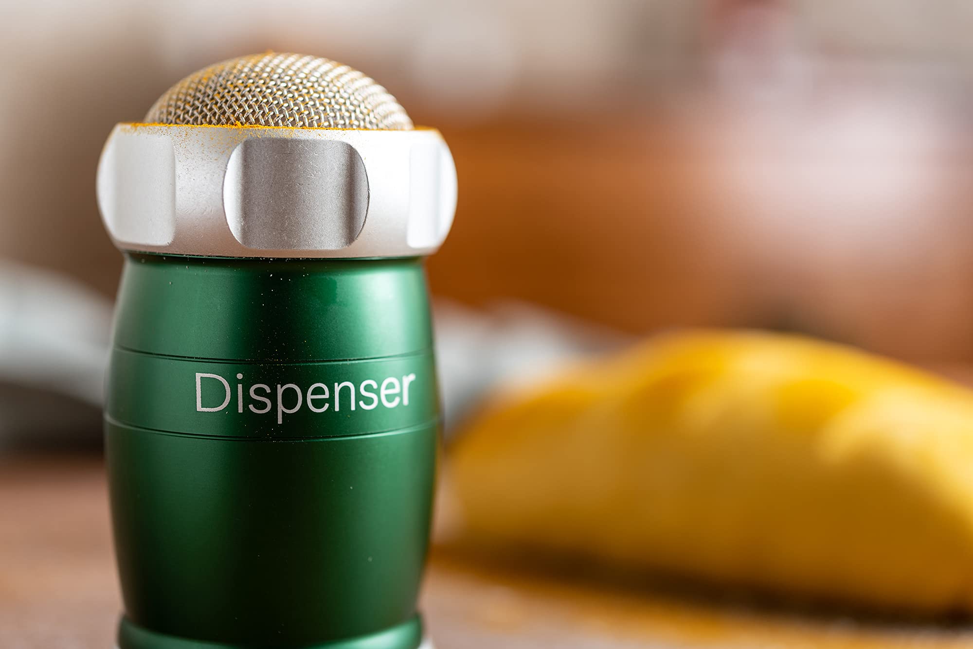 Marcato Dispenser, Green 4