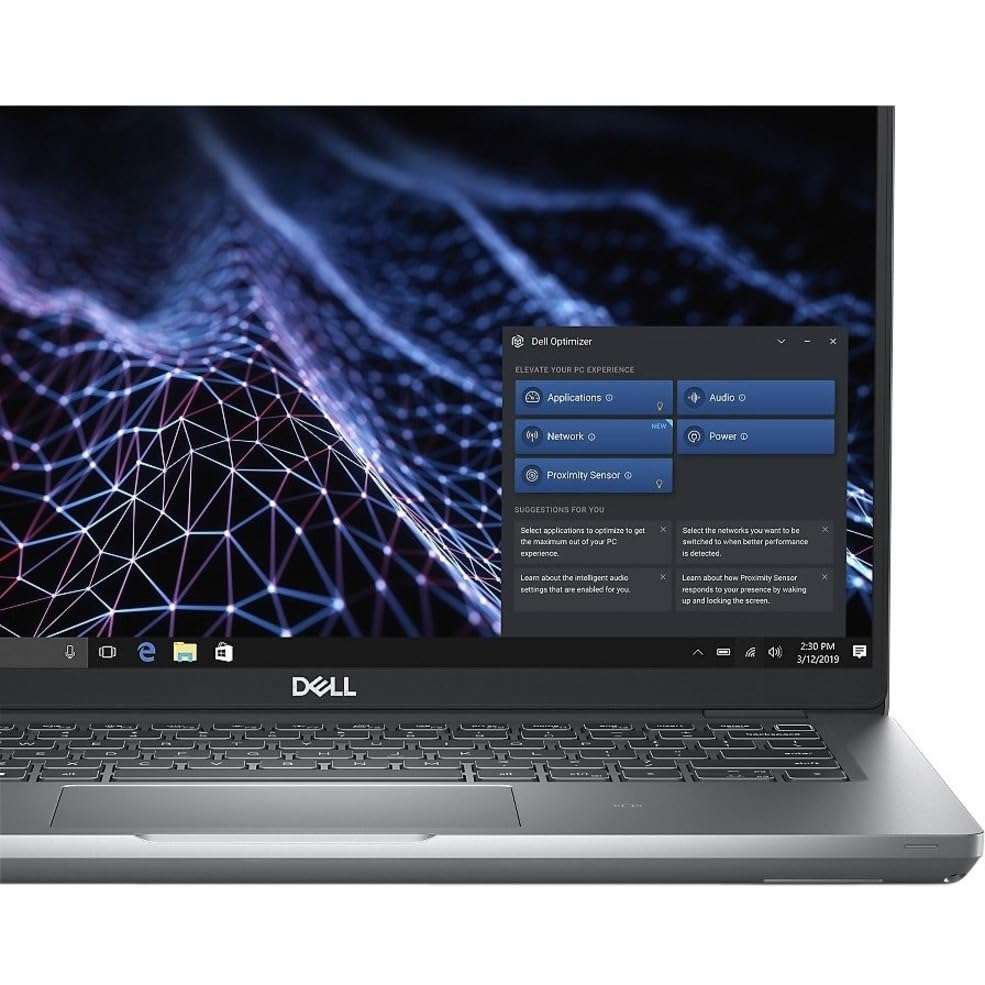Dell Latitude 5000 5431 14" Notebook - Full HD - 1920 x 1080 - Intel Core i7 12th Gen i7-1270P Dodeca-core (12 Core) 2.20 GHz - 16 GB Total RAM - 256 GB SSD - Titan Gray 5