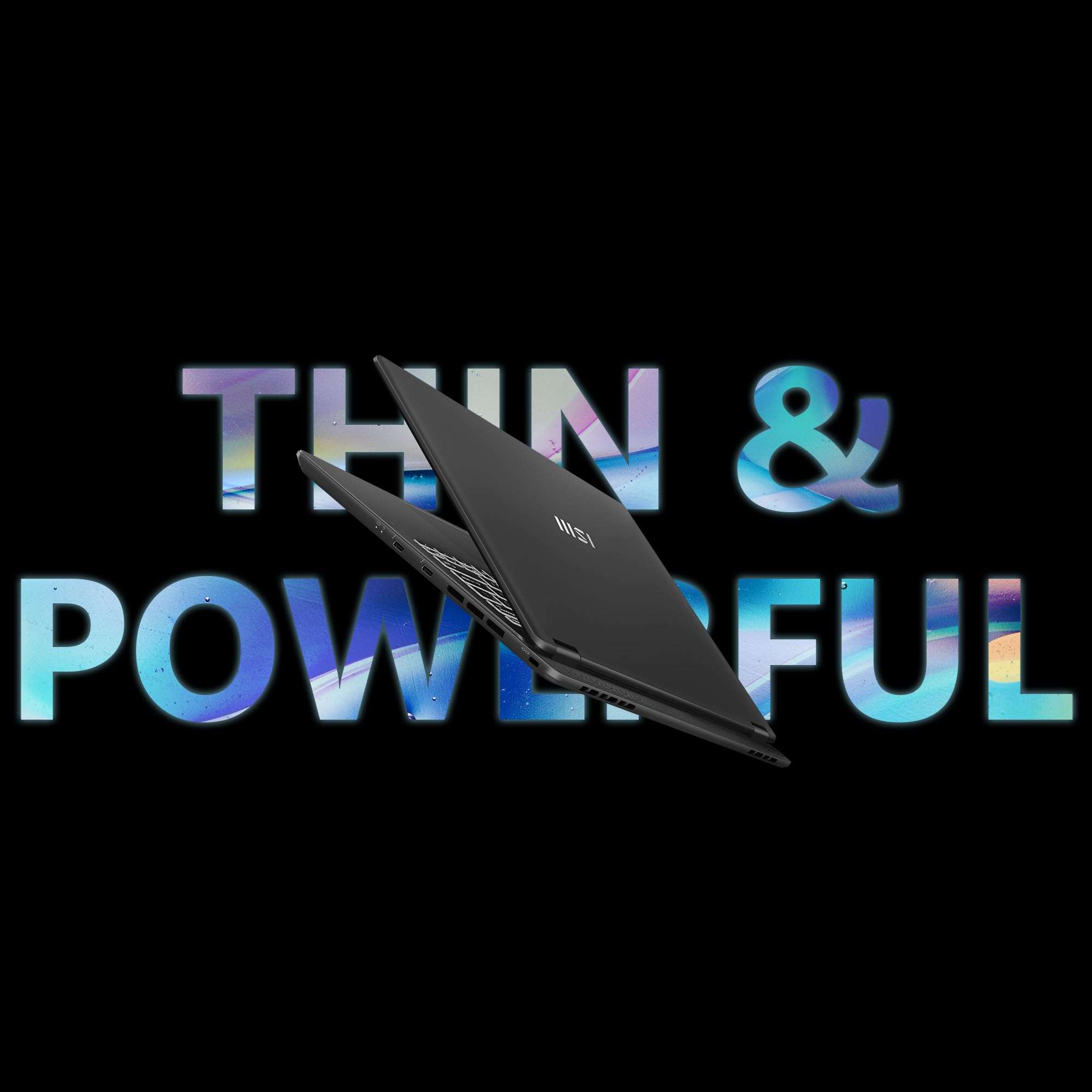 MSI Prestige 14 AI Evo, Intel 1st Gen. Ultra 7 155H,Built-in AI, 36CM FHD+ 144Hz Laptop(16GB/1TB NVMe SSD/Windows 11 Home/Intel Arc/Stellar Gray/1.7Kg), C1MG-043IN 6