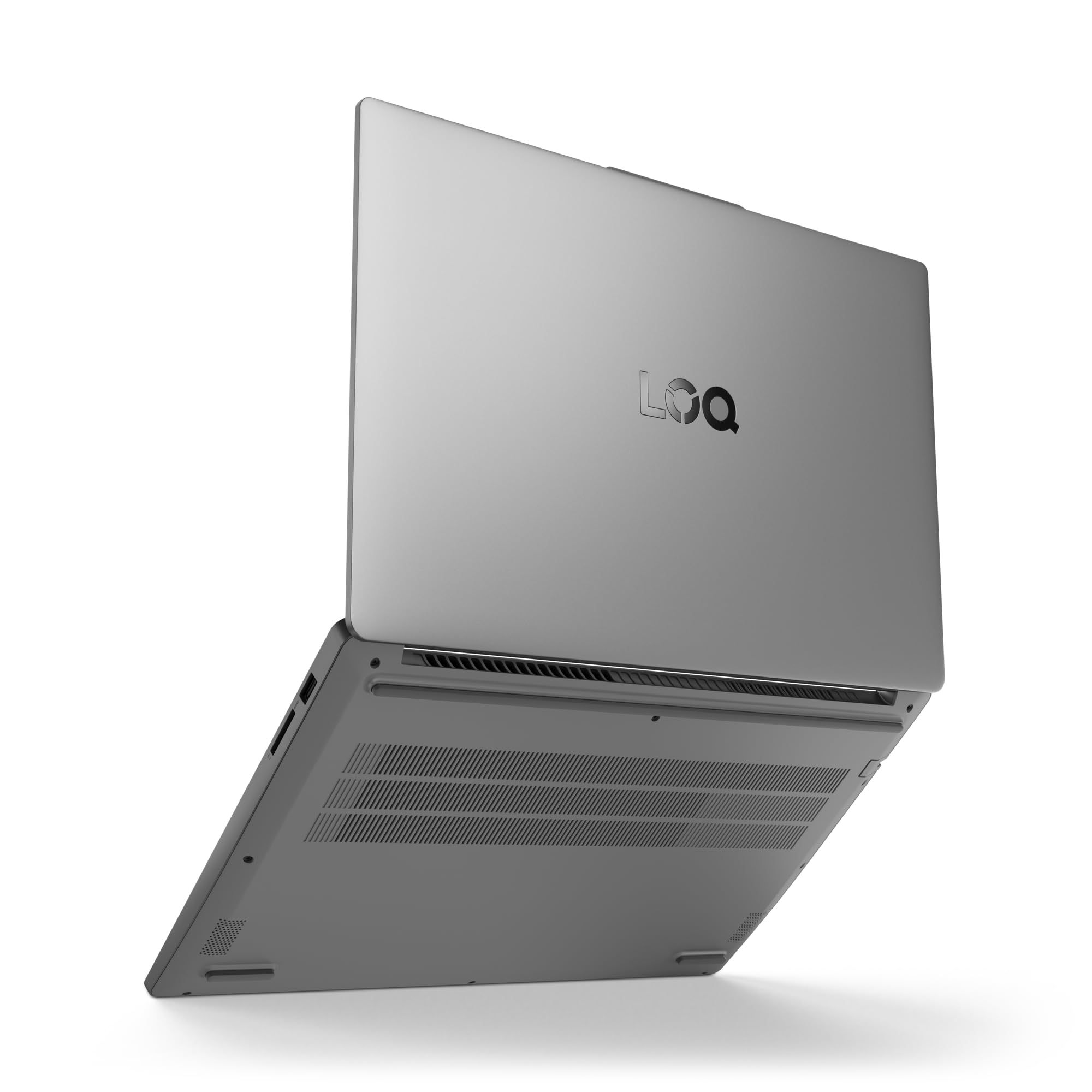 Lenovo LOQ Laptop 2024 New, 15.6" FHD IPS ~ Intel i7-12650HX 14-Core ~ NVIDIA GeForce RTX 4050~16GB DDR5~2TB SSD ~ Backlit Keyboard ~ Wi-Fi 6 ~ Win10 Pro WWC 32GB USB 6